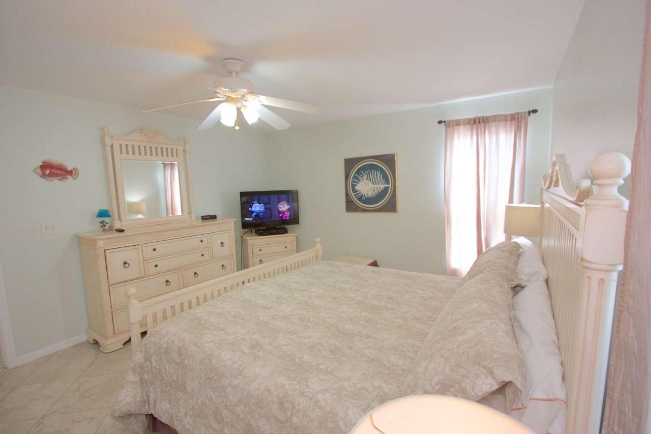 Sea Isles #M Villa Clearwater Beach Eksteriør billede